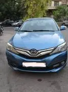 BYD F3 2018 للبيع في دمشق, دمشق, RF12603455