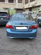 BYD F3 2018 للبيع في دمشق, دمشق, RF12603455