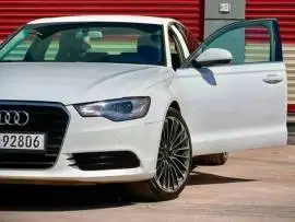 اودي A6 2012, حلب, RF11291724