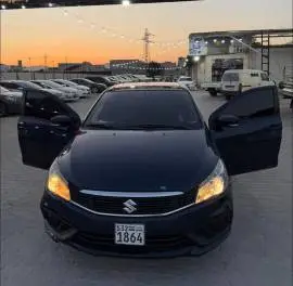سوزوكي سياز 2024, دمشق, RF20249411
