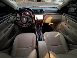 سوزوكي سياز 2024, دمشق, RF20249411