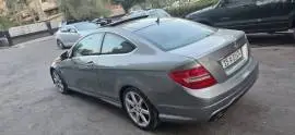 مرسيدس c250 كوبيه 2013, RF17816535
