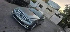 مرسيدس c250 كوبيه 2013, RF17816535