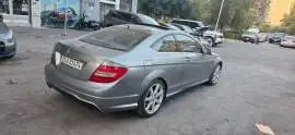 مرسيدس c250 كوبيه 2013, RF17816535