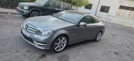 مرسيدس c250 كوبيه 2013, RF17816535