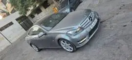 مرسيدس c250 كوبيه 2013, RF17816535