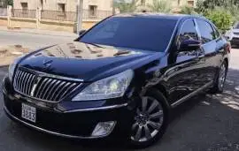 هونداي ليكوس 2011, حلب, RF15380834