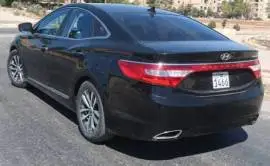 Hyundai Azera 2012 for sale, Aleppo, RF14783995
