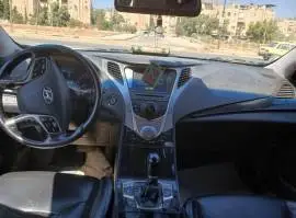 Hyundai Azera 2012 for sale, Aleppo, RF14783995