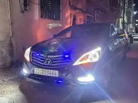 هيونداي ازيرا 2013, حمص, RF77838874