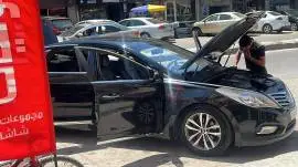 Hyundai Azera 2013, Homs, RF77838874