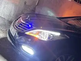 Hyundai Azera 2013, Homs, RF77838874