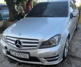 مرسيدس C220 2012, حلب, RF26628953