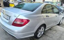 مرسيدس C220 2012, حلب, RF26628953