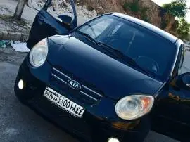 كيا بيكانتو 2008, حلب, RF16748297