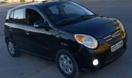 كيا بيكانتو 2008, حلب, RF16748297