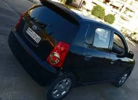 كيا بيكانتو 2008, حلب, RF16748297