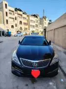 Hyundai Azera 2011, Homs, RF68419523