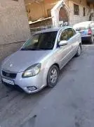 كيا ريو 2011, RF18489740