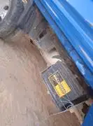 هيونداي قصة موديل 2001, حلب, RF31327535