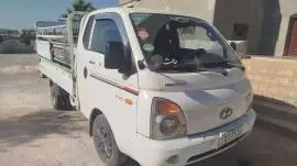 هيونداي بورتر 2005, حماة, RF12011715