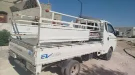 هيونداي بورتر 2005, حماة, RF12011715