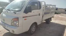 هيونداي بورتر 2005, حماة, RF12011715