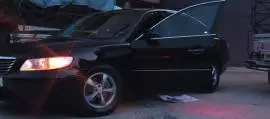 هونداي ازيرا 2006, RF12815470