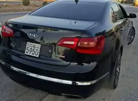 كيا كي7 2012, حلب, RF88332987