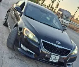 كيا كي7 2012, حلب, RF88332987