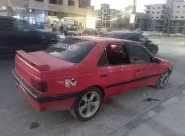 Peugeot 206 1995, Damascus, RF20806306