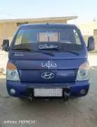 هونداي بورتر 2009, RF11907892