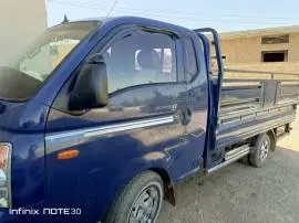 هونداي بورتر 2009, RF11907892