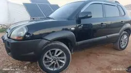هيونداي توسان 2009, درعا, RF13925509