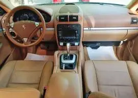 بورش كايين V6 2010, دمشق, RF61741494