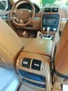 بورش كايين V6 2010, دمشق, RF61741494