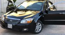 كيا سيراتو 2007, حلب, RF13956907