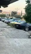 E32 1988 Car, Hama