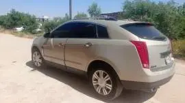 جيب كديلك موديل 2012, حمص, RF78338868