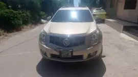 Jeep Cadillac Model 2012, Homs, RF78338868
