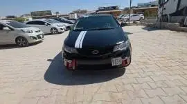 فورتي كوبيه 2011, دمشق, RF20282032
