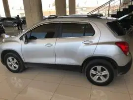 Chevrolet TRAX LT 2013, Idlib, RF61312067