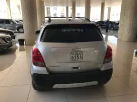 Chevrolet TRAX LT 2013, Idlib, RF61312067