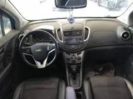 Chevrolet TRAX LT 2013, Idlib, RF61312067