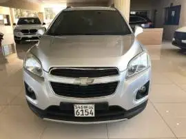 Chevrolet TRAX LT 2013, Idlib, RF61312067