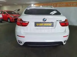 BMW X6 2012, RF10384614