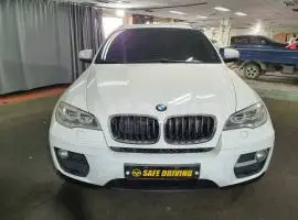 BMW X6 2012, RF10384614