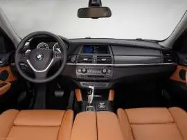 BMW X6 2012, RF10384614