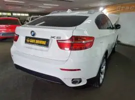 BMW X6 2012, RF10384614