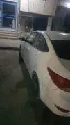 هيونداي أكسنت 2016, دمشق, RF15362694